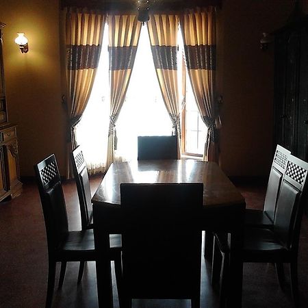 Ragith Villa Nuwara Eliya Exterior foto