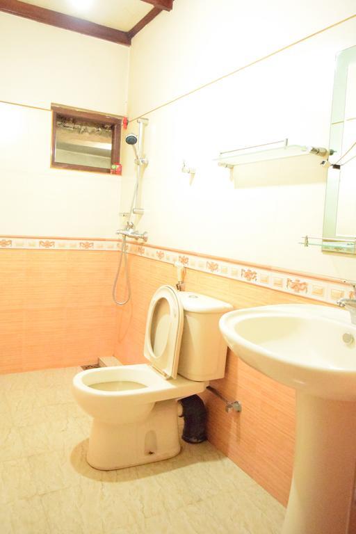 Ragith Villa Nuwara Eliya Cameră foto