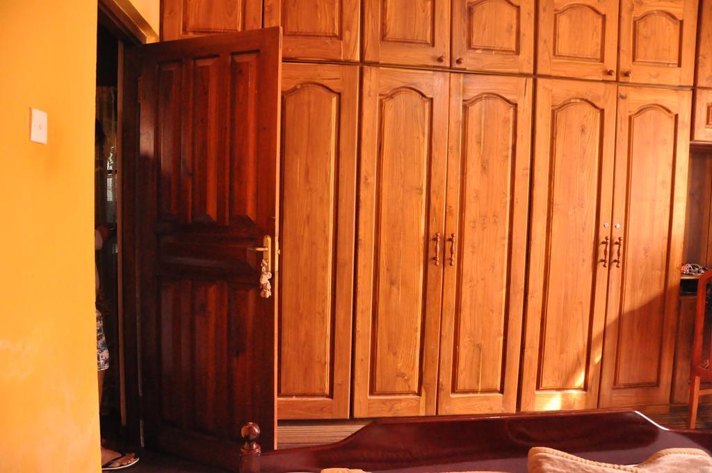 Ragith Villa Nuwara Eliya Cameră foto