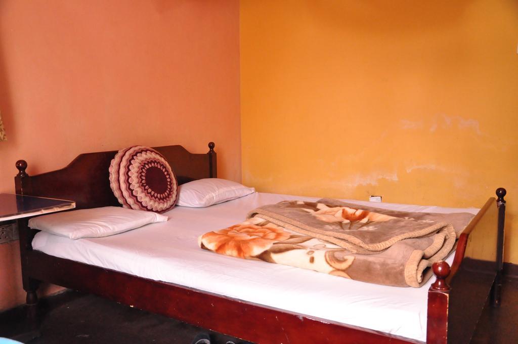 Ragith Villa Nuwara Eliya Cameră foto