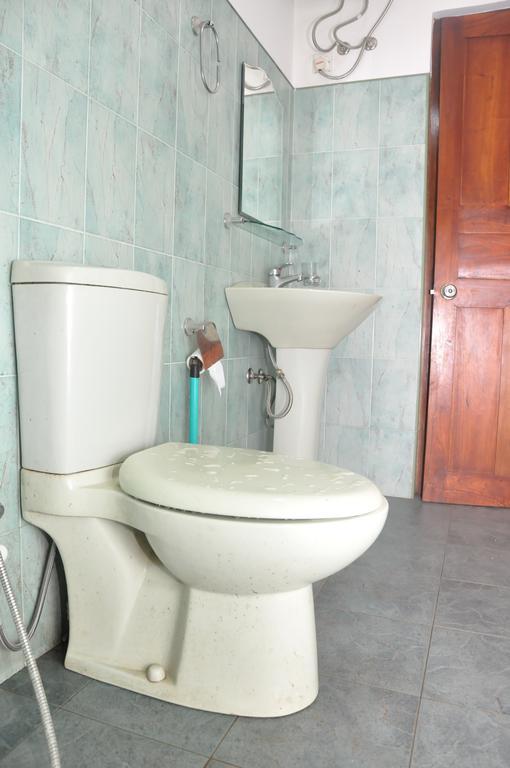 Ragith Villa Nuwara Eliya Cameră foto