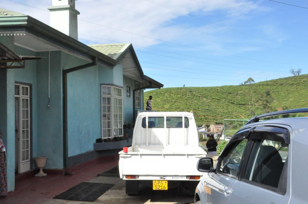Ragith Villa Nuwara Eliya Exterior foto