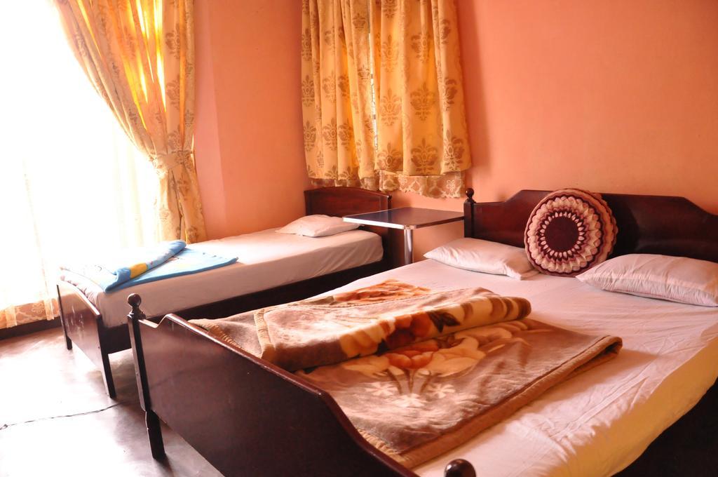 Ragith Villa Nuwara Eliya Cameră foto
