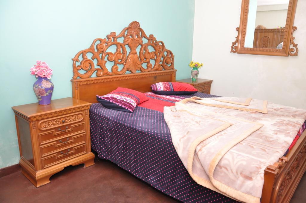 Ragith Villa Nuwara Eliya Cameră foto