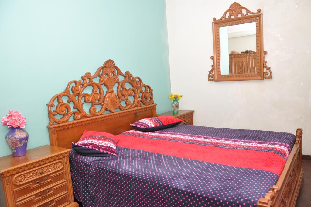 Ragith Villa Nuwara Eliya Cameră foto