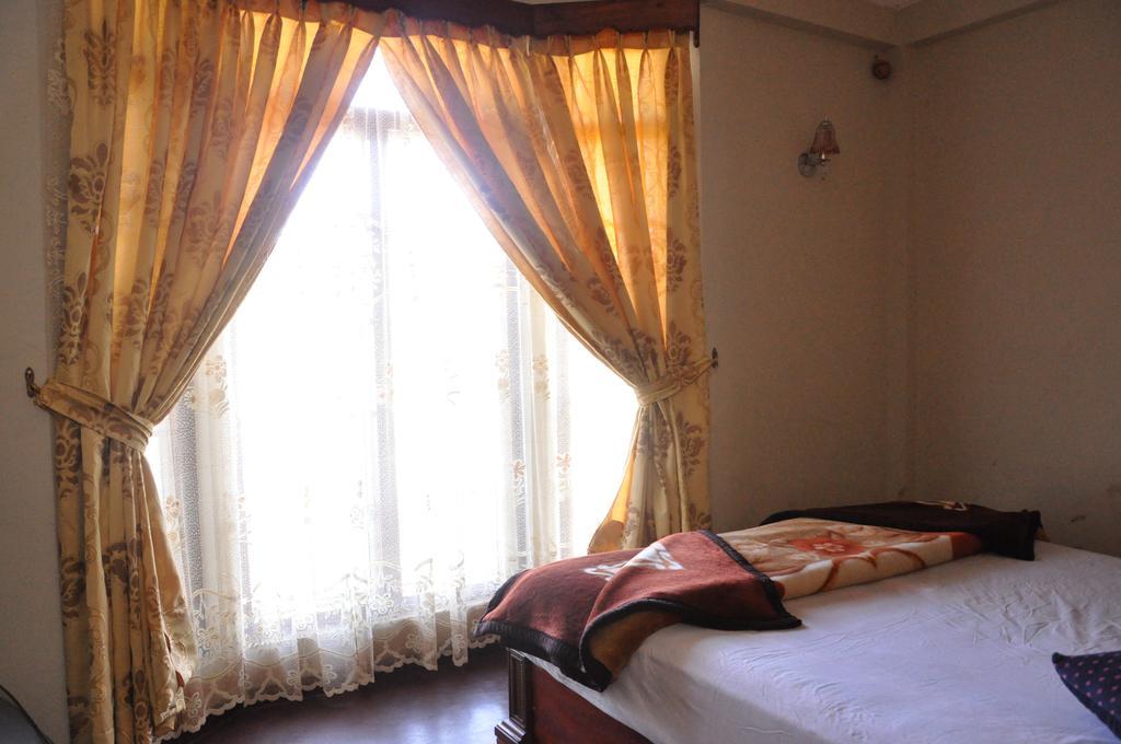 Ragith Villa Nuwara Eliya Cameră foto