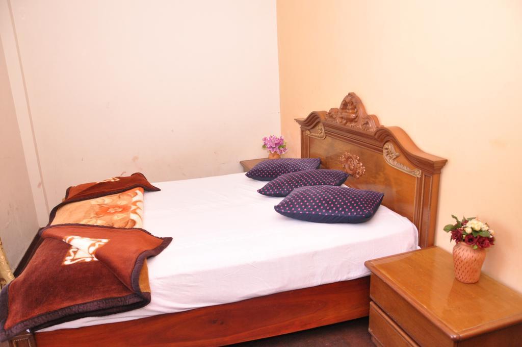 Ragith Villa Nuwara Eliya Cameră foto