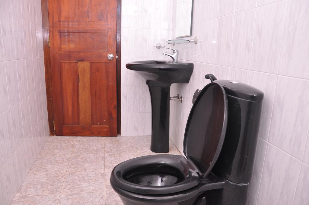 Ragith Villa Nuwara Eliya Cameră foto