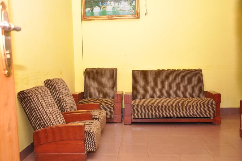 Ragith Villa Nuwara Eliya Exterior foto