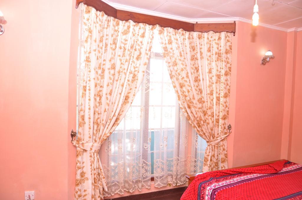 Ragith Villa Nuwara Eliya Cameră foto