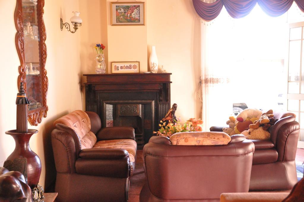 Ragith Villa Nuwara Eliya Exterior foto